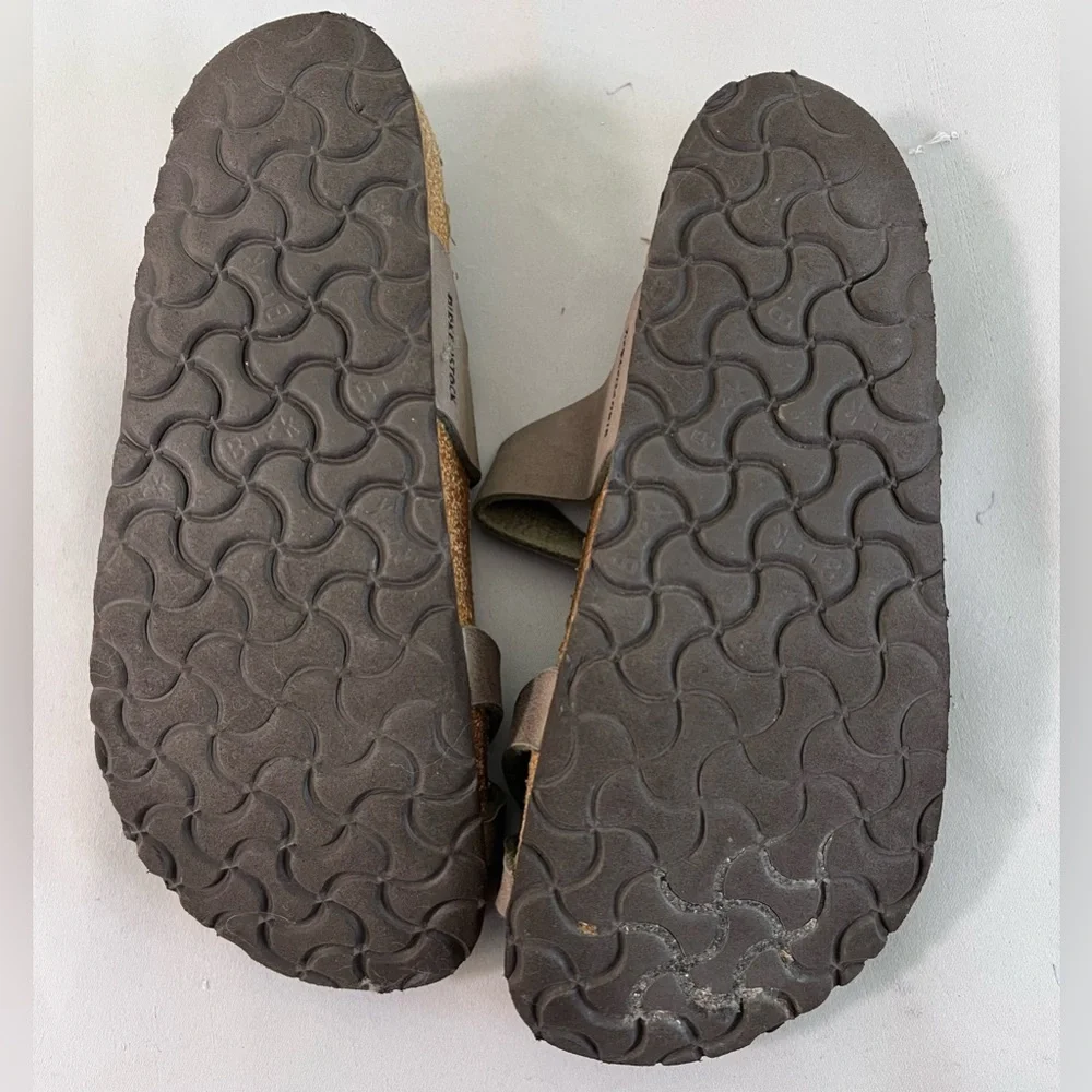 Birkenstock Mayari Slides Sandals Women's Size‎ 39 ( 8.5